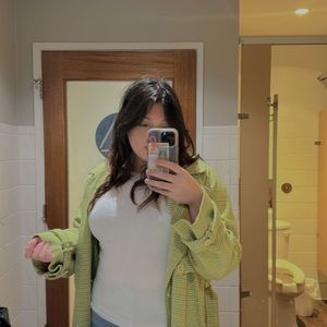 Meet your Posher, Olivia